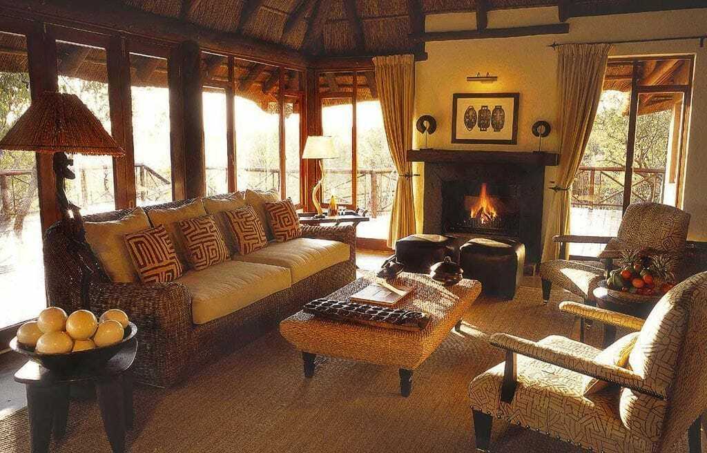 Nungubane Game Lodge Welgevonden Doğa Koruma Alanı Dış mekan fotoğraf